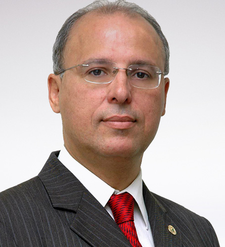 Deputado Gil Pereira