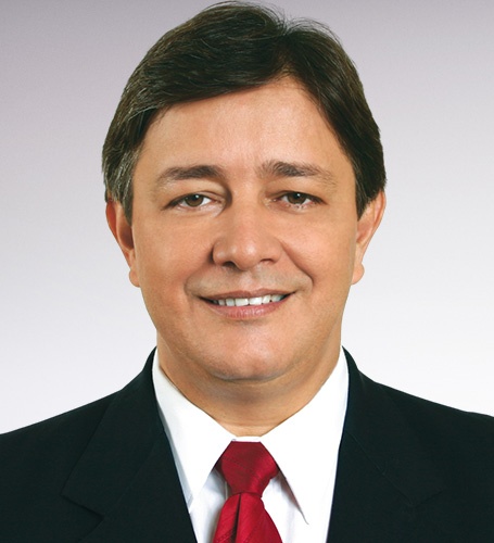 Carlos Pimenta