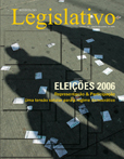 Revista do Legislativo - Número 40 - janeiro/dezembro de 2006