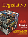 Revista do Legislativo - Número 41 - janeiro/dezembro de 2008