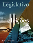 Revista do Legislativo - Número 43 - janeiro de 2010 a janeiro de 2011