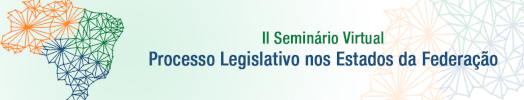 Seminário: Parlamento, federalismo e políticas públicas
